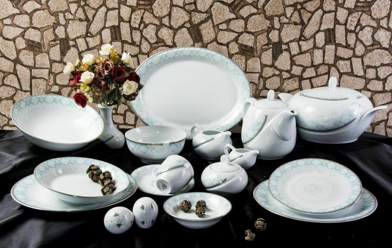 چینی و آرکوپال با هم چه فرقی دارند؟