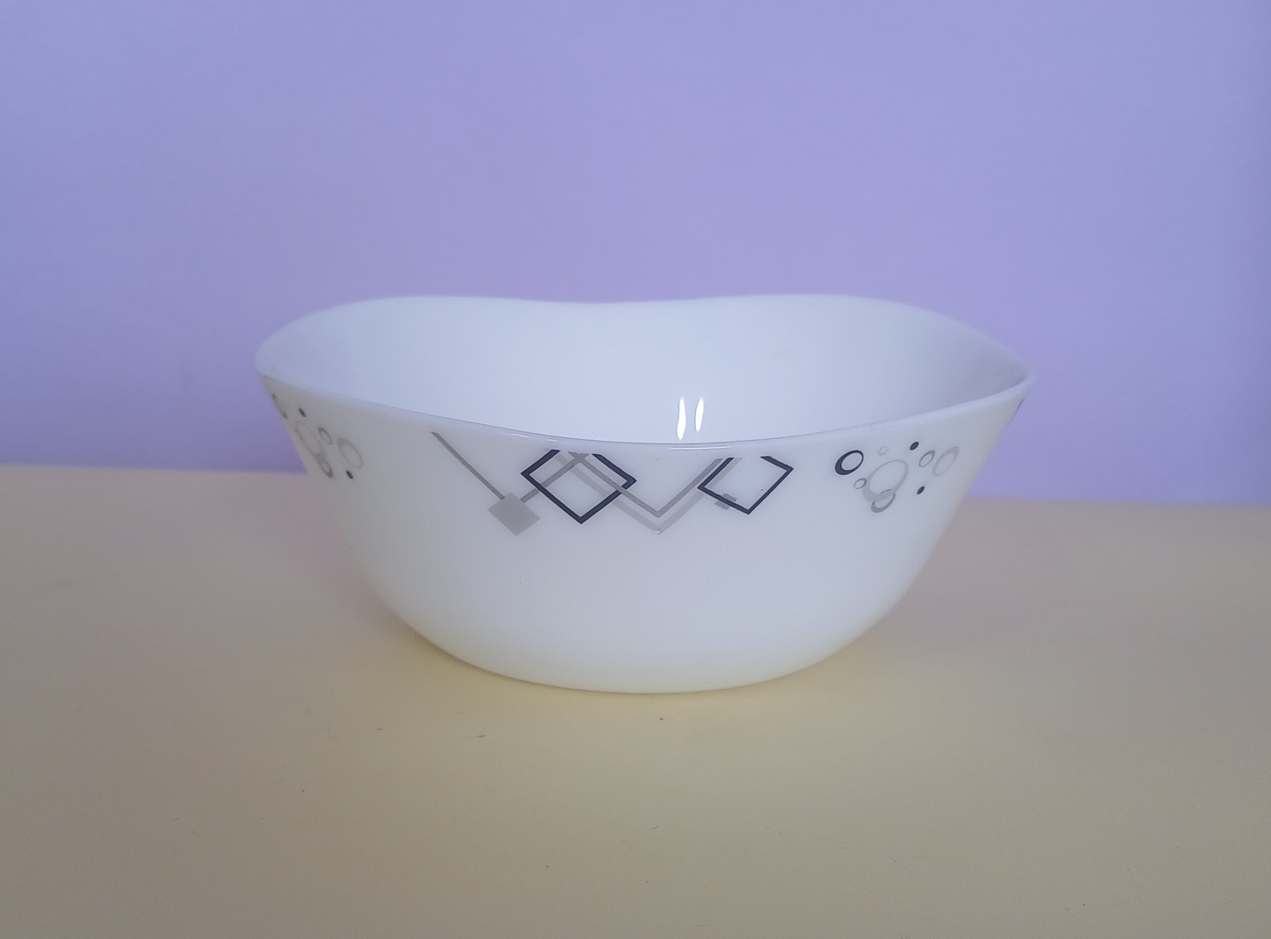 کاسه آبگوشت خوری 710 آرکوپال پارس اپال کد 806G