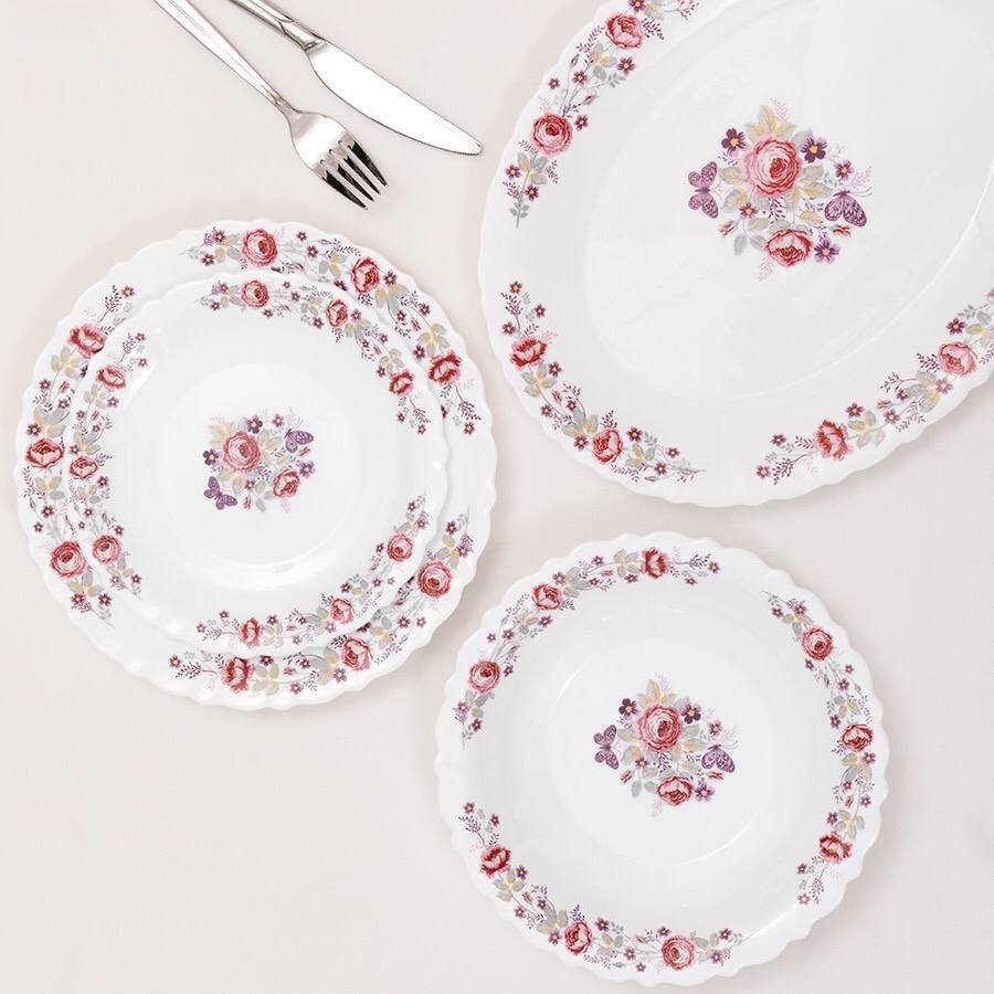 محصولات فله پارس اپال کد ۲۳۰ طرح دنیز